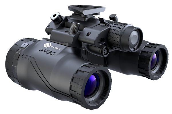 Aveo night vision binocular