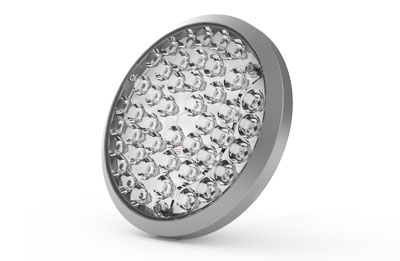 Samson - PAR46 Landing Taxi WigWag Recognition Light for aircraft or helicopters