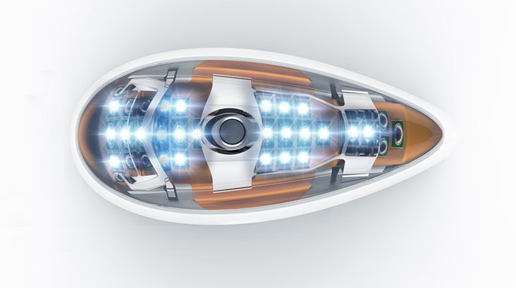 Ultra-strobe