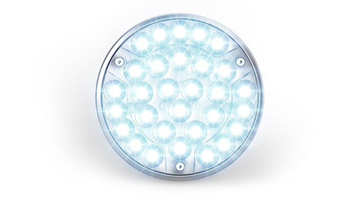 PAR 36 LED Landing, Taxi LED Light with WigWag function for Aircraft and Helicopters PAR 36 LED Landing, Taxi LED Light with WigWag function for Aircraft and Helicopters