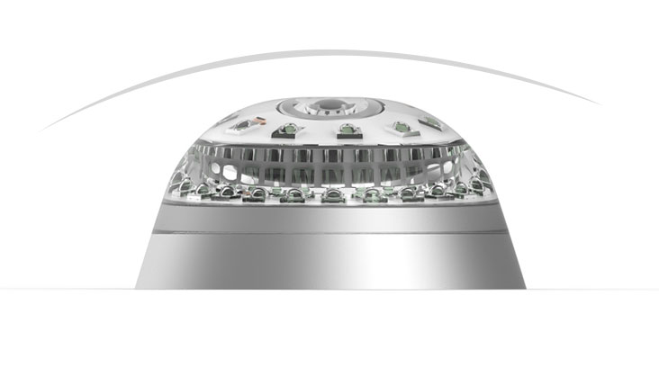 RedBaronMaxiMini-drag RedBaron MaxiMini – White Recogniton Light