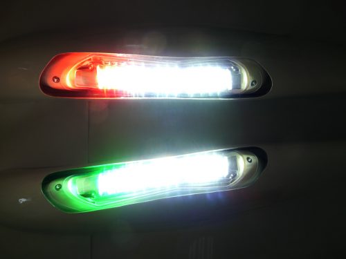 Aveo Crystal Conforma for Cessna - conformal LED lighting solution