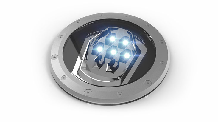 LogoLight-LEDs