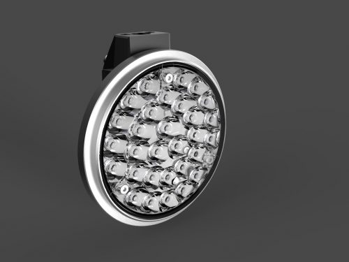 Hercules LLP - Replacement Landing or Taxi Light