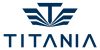 Titania-logo Titania-logo