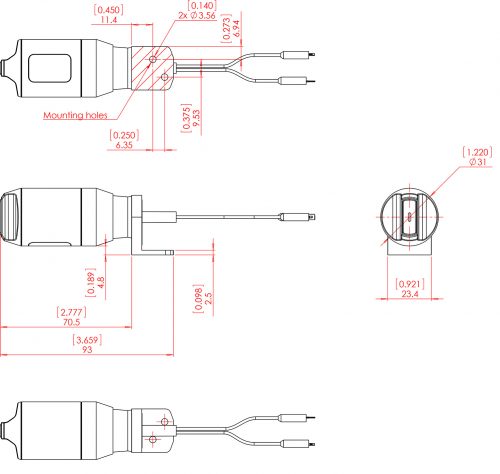 drawingchartlight