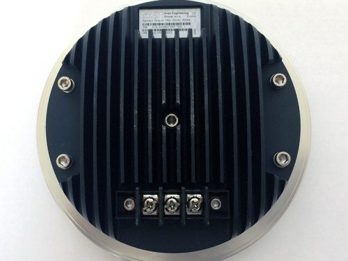 Samson - PAR46 Landing Taxi Light for aircraft or helicopters