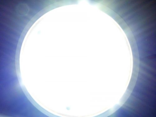 Hercules - Replacement Landing Taxi Light
