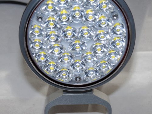 Hercules LLP - Replacement Landing or Taxi Light