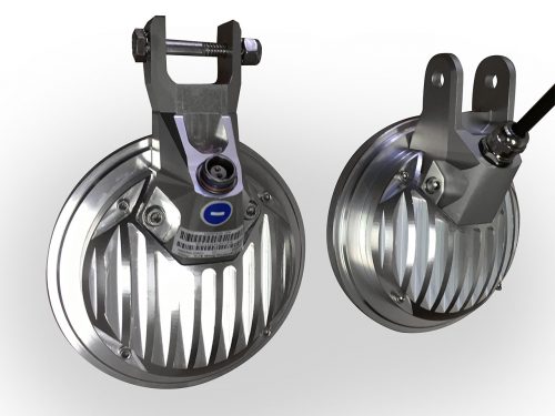 Hercules LLP - Replacement Landing or Taxi Light