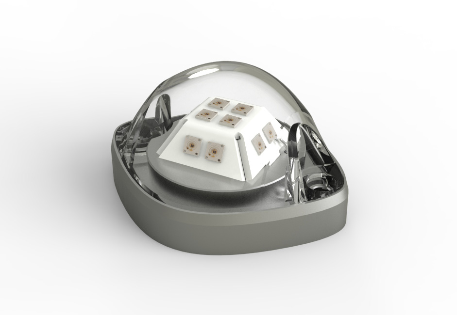 MiniMax TS - anti-collision MiniMax TS - anti-collision light