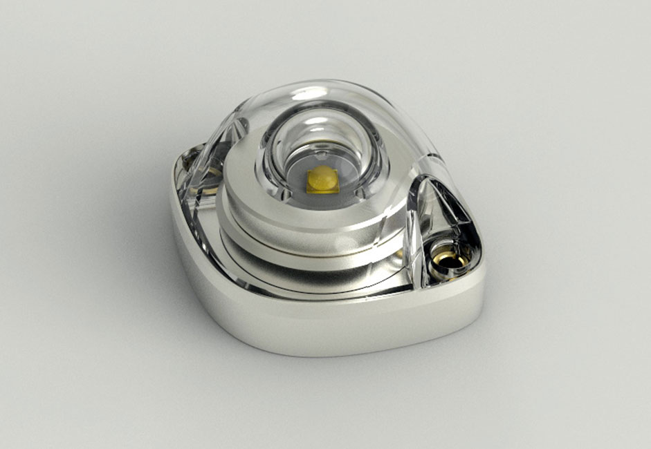 MiniMax Ariel - Anti-collision light