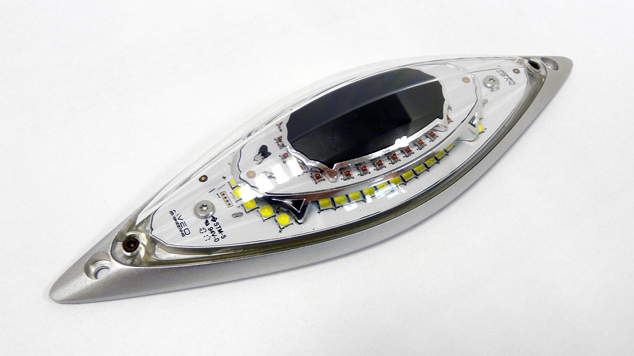 SuperNova - Anticollision Light Dual Mode SuperNova - Anticollision Light Dual Mode