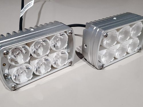 Exceleron DayLite- Aircraft Landing or Taxi LED light