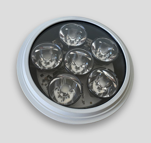 Samson - PAR46 Landing Taxi Light for aircraft or helicopters