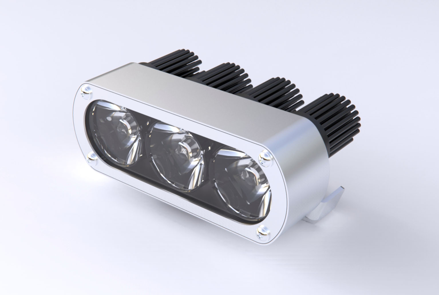 Nubius - Landing or Taxi Light