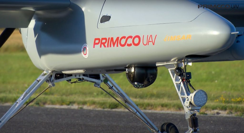 Primoco UAV Official Presentation 2021😎 GO see this really cool video!