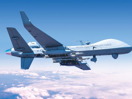 GA-ASI-RAAF-MQ-9B