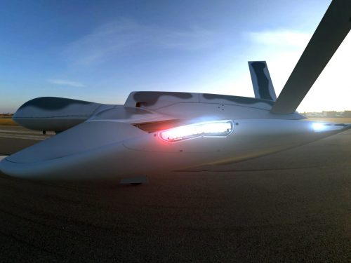 UAV General Atomics