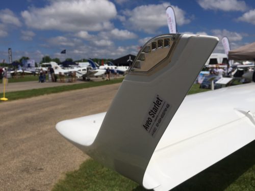 Stemme light