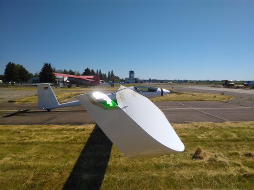 Stemme light