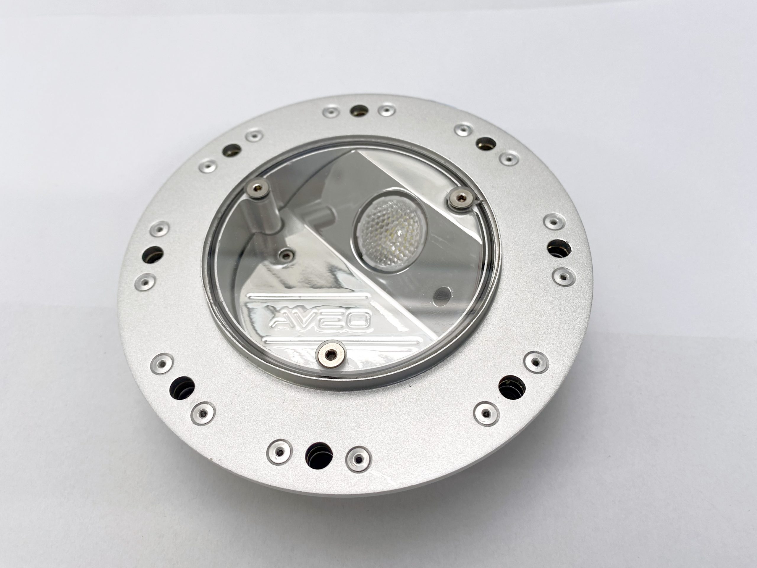 Vela - Emergency Egress or Ice Detection Light