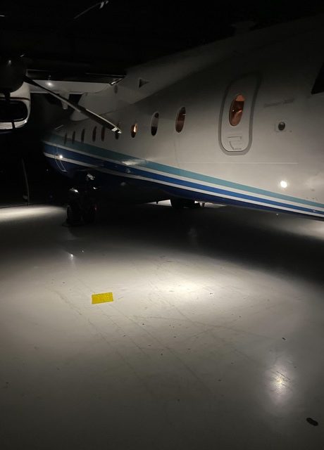 Vela - Emergency Egress Light or Ice Detection Light Vela - Emergency Egress Light or Ice Detection Light
