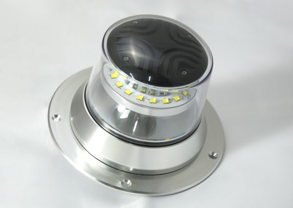 Aveo Redbaron HISL2200 - anti-collision light