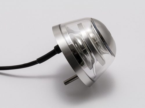 RedBaron JP - anti-collision light