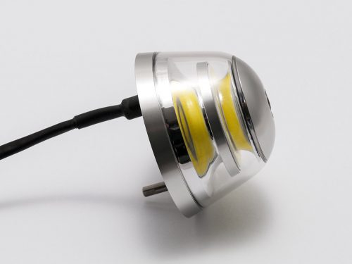 RedBaron JP - anti-collision light