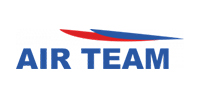 AIR TEAM logo