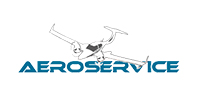AeroService logo