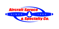 Aircraft Spruce Canada