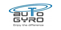 AutoGyro USA logo