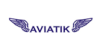 Aviatik logo