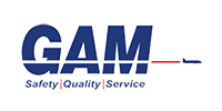 GAM – Group of Companies logo