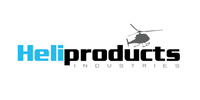 Heliproducts logo