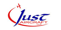 Just Aircraft logo
