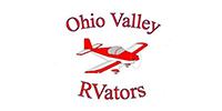 Ohio Valley RVators logo