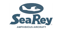 SeaRey logo