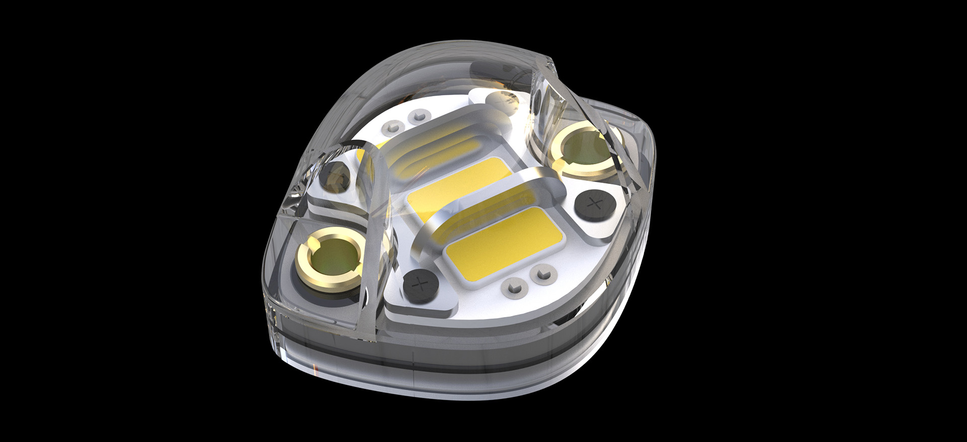 PosiStrobe DV