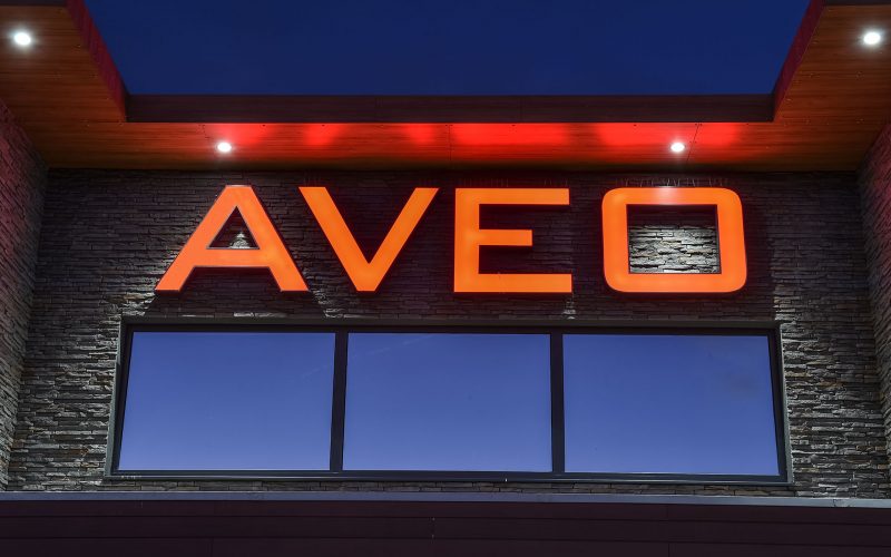 Aveo Headquarters