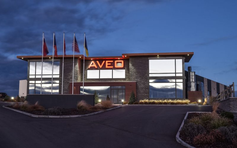 Aveo Headquarters