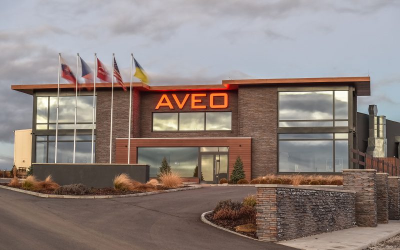 Aveo Headquarters