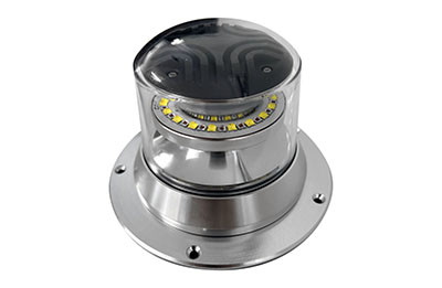 Aveo Redbaron Combo HISL2200 - anti-collision light