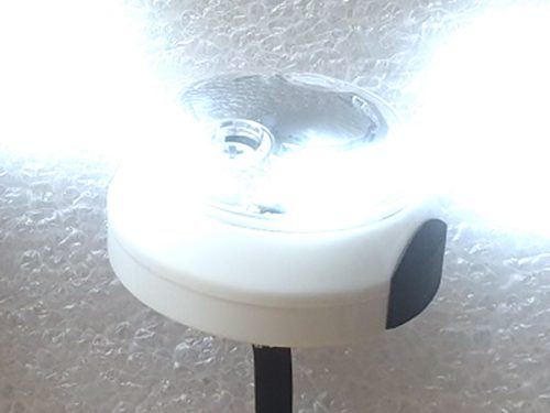 MicroMax DV - anti-collision light for drones