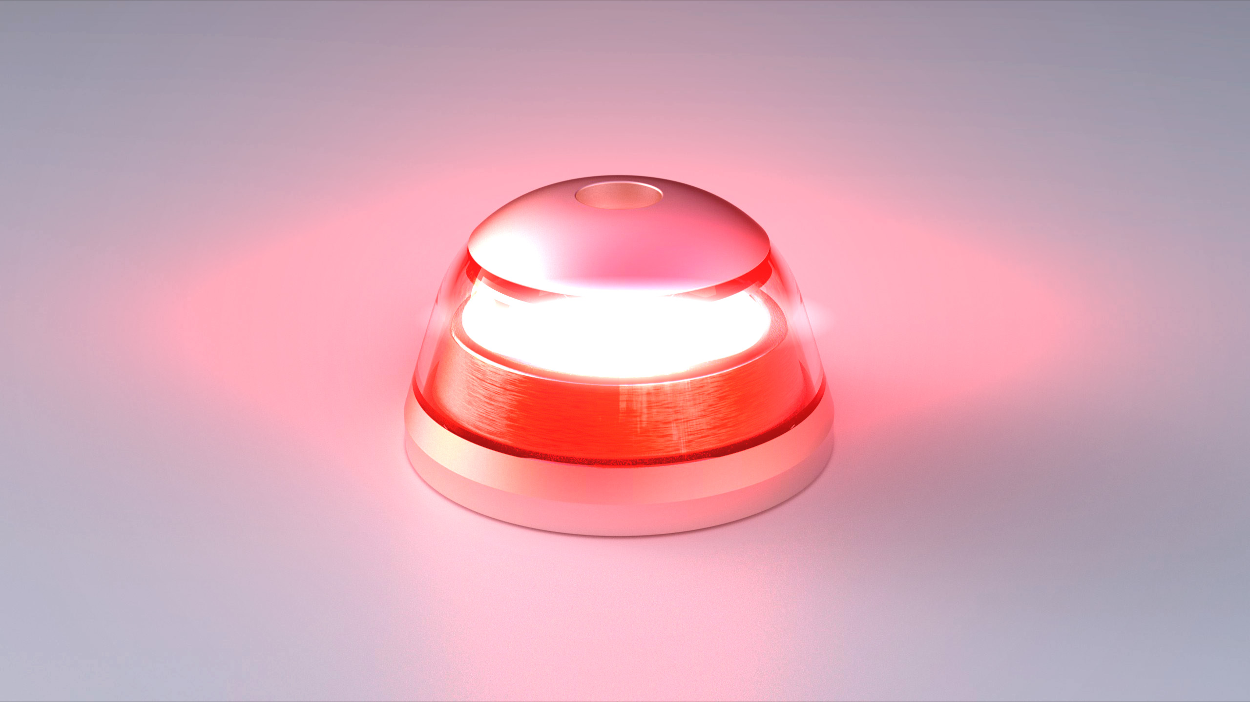 RedBaron Mini NXT Anti-collision LED light