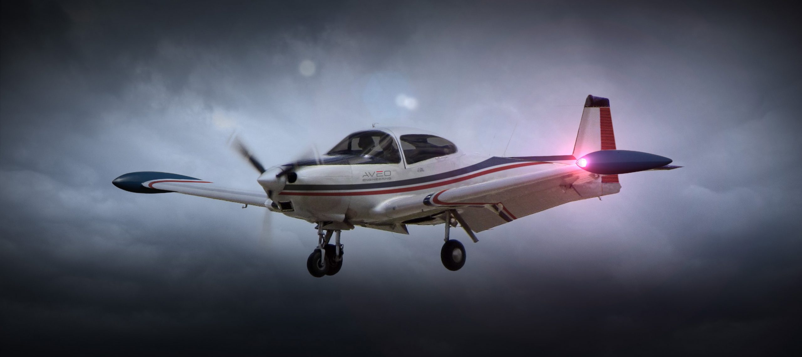Navion-Aveo