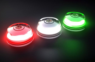Supernova DV NXT - anti-collision light for drones, quadcopters and uavs