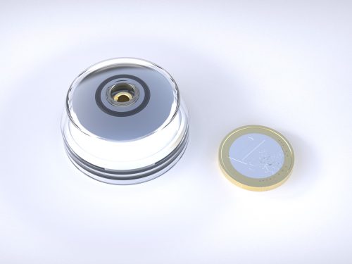 Supernova DV NXT - anti-collision light for drones, quadcopters and uavs